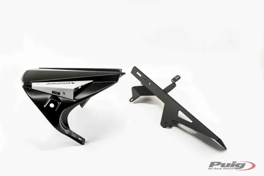 ACHTER SPATBORD Suzuki GSX R 1000 2017 - 2020