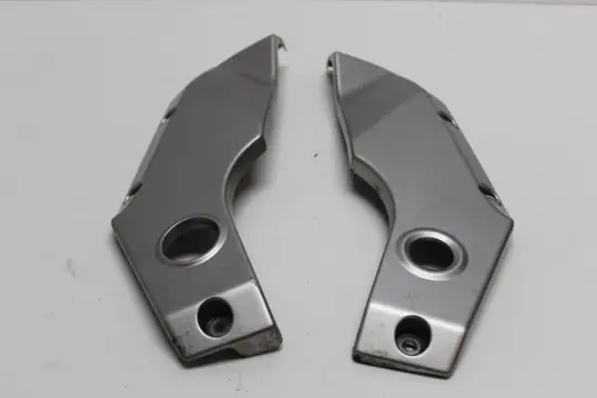 FRAME-ONDERDELEN Kawasaki Z 1000 2003 - 2006