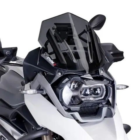 KUIPRUIT BMW R 1200 GS LC 2013 - 2016