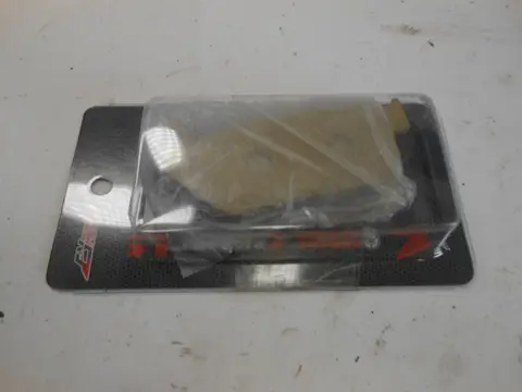 REMBLOKKEN VOOR Harley Davidson Sportster 2004 - 2021