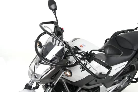 VALBEUGEL Honda NC 700 S 2012 - 2015