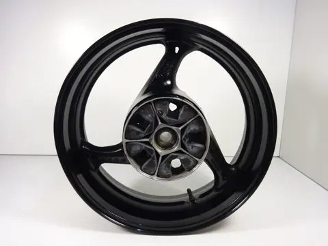 ACHTER VELG Suzuki GSR 600 2006 - 2009