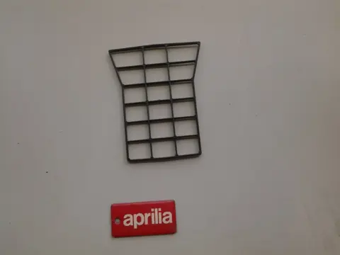 OVERIG Aprilia RSV 1000 2004 - 2005 / 2006 - 2008