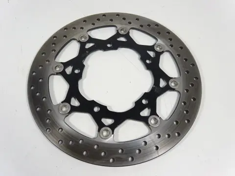REMSCHIJF VOOR Suzuki GSR 600 2006 - 2009