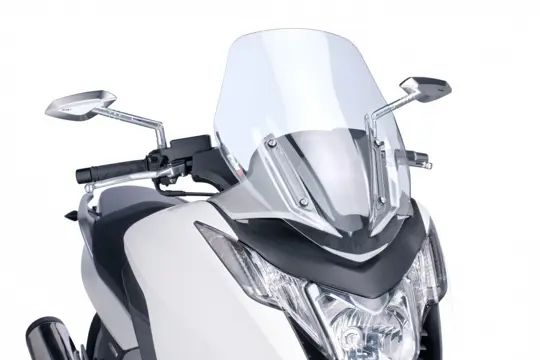 KUIPRUIT Honda NC 700 D 2012 - 2015