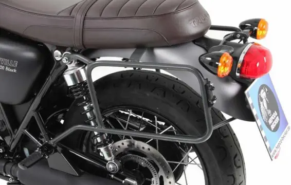 TOPKOFFERDRAGER Triumph Bonneville T 120 2016 - 2018