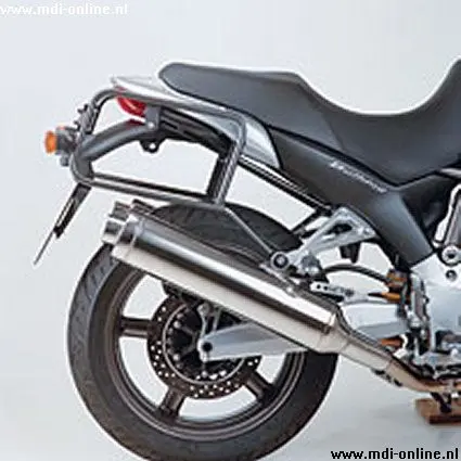 KOFFERBEUGELSET Yamaha BT 1100 2001 - 2005