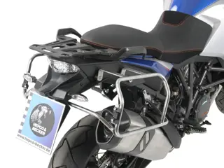 KOFFERBEUGELSET KTM 1290 Super Adventure 2015 - 2016 / 2016