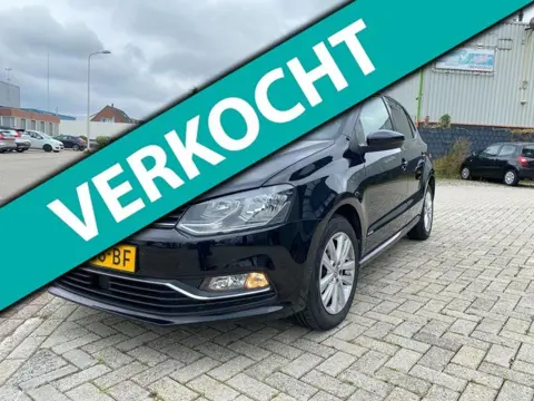 Volkswagen Polo 1.2 TSI Exclusive DSG ACC PDC