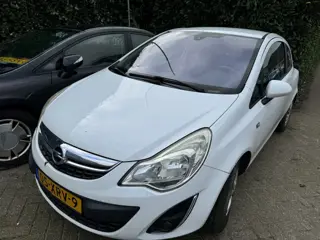 Opel Corsa 1.3 CDTi EcoFlex S/S Cosmo (bj 2011)
