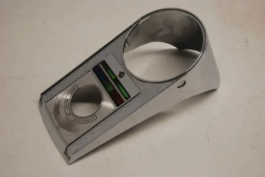 TELLER Harley Davidson Softtail 1984 - 1999