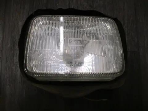 KOPLAMP Suzuki RG 250 1983 - 1987
