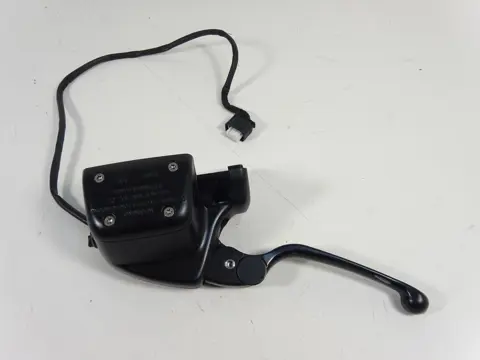 KOPPELINGSPOMP BMW K 1200 GT 2006 - 2008