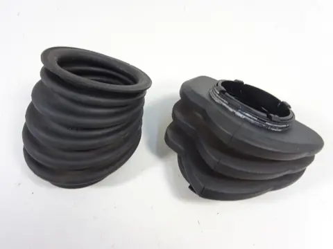 ACHTER BRUG BMW K 1200 GT 2006 - 2008
