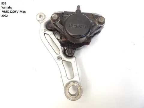ACHTER REMKLAUW Yamaha V max 1987 - 2002