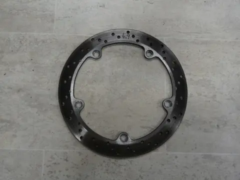 ACHTER REMSCHIJF BMW R 1150 RT R 850 RT 2000 - 2005