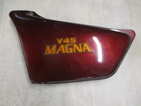 LINKER ZIJKUIP KLEIN Honda VF 700 750 C Magna 1983 - 1985