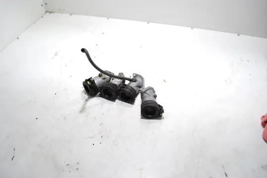 INLAAT SPRUITSTUK Yamaha XJ 600 Diversion 1997 - 2001