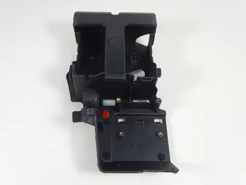 ACCUBAK Ducati 848 2008 - 2010