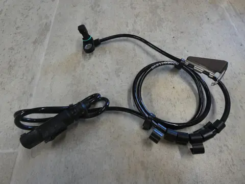 ABS SENSOR VOOR BMW F 900 XR 2019 - 2021