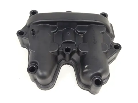 KLEPPENDEKSEL BMW F 650 CS Scarver 2000 - 2009