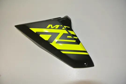 LINKER ZIJKUIP KLEIN Yamaha MT 09 2018 - 2020