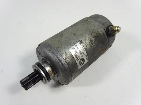 STARTMOTOR BMW K 1200 GT 2006 - 2008