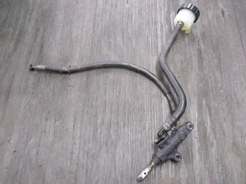 REMPOMP ACHTER Yamaha FJR 1300 2001 - 2002