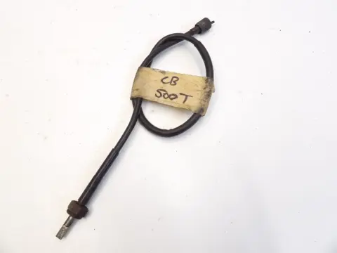 KILOMETERKABEL Honda CB 500 1971 - 1974