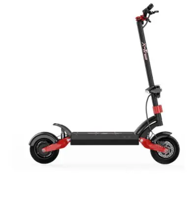 X-Tron X10 Pro 1600W *2 Motor 60V 20.8Ah -70km/h 90KM Range