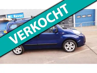 Fiat FIORINO 1.4 /ElekPak/Nw APK/Garantie/Benzine/BtwVrij