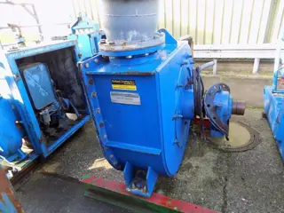 Diversen De groot Bagger pomp voor cutter Dredger pomp BBP 30.25