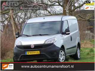 Fiat Doblò Cargo 1.3 MJ L1H1 Actual ( INRUIL MOGELIJK )