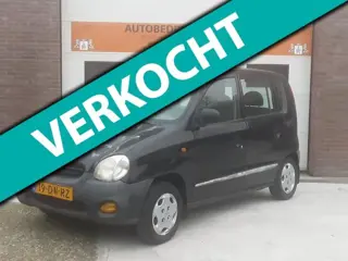 Hyundai Atos 1.0i GLS Airco/Nap