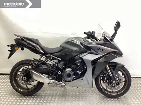 Suzuki GSX-S 1000 GT (bj 2026)