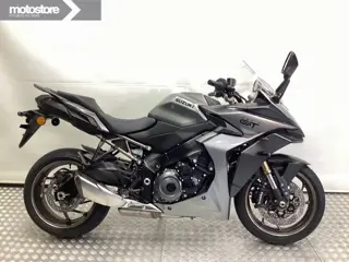 Suzuki GSX-S 1000 GT (bj 2026)