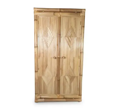 Bamboe kast kopen