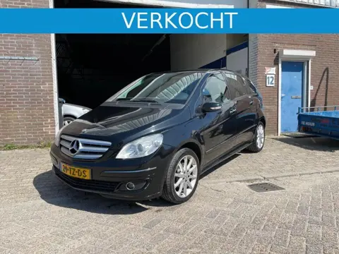 Mercedes-Benz B-klasse B 170 | Airco | Nap | Nette auto