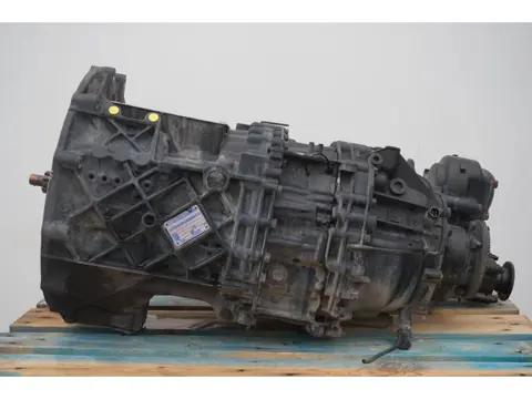 MAN 12AS2130DD 81.32004-6257 (bj 2011)