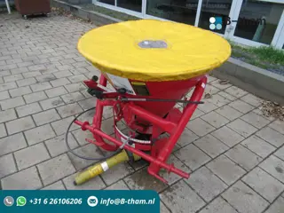 Rondini Toy P100 Kunstmest / Zout - Strooier (bj 2010)