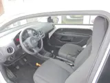 Foto 20 van Volkswagen up! 1.0 take up! BlueMotion Airco, sportonderstel
