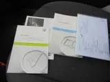 Foto 18 van Volkswagen up! 1.0 take up! BlueMotion Airco, sportonderstel