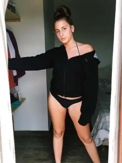 Ik hou van experimenteren en fantaseren