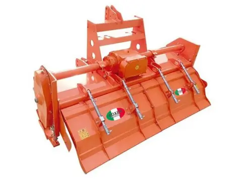 Boxer Grondfrees GF 230-250 TCA