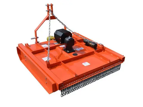 Boxer Weidebloter BL 120