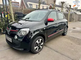 Renault Twingo 1.0 SCe Expression airco