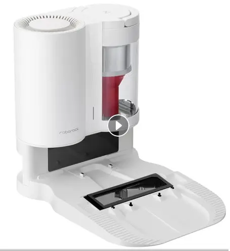 Roborock Auto-Empty Dock for Roborock S7 Automatic Suction