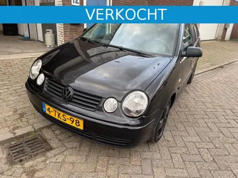 Volkswagen POLO ; 47 KW Nette POLO AIRCO & APK
