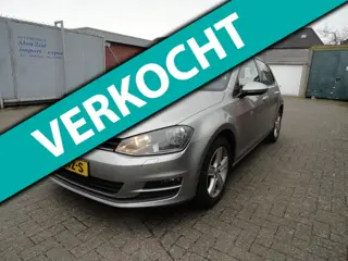 Volkswagen Golf 1.2 TSI Trendline (KM 165132 CLIMA NAVI)