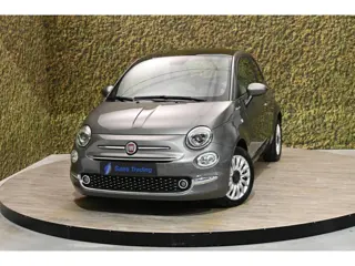 Fiat 500 1.0 Hybrid Dolcevita | Carplay | PDC (bj 2022)